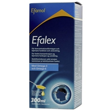 Efalex Rigel liquid
