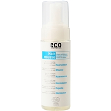 150 ml - eco cosmetics Hairmousse