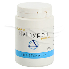 Helnyponpulver