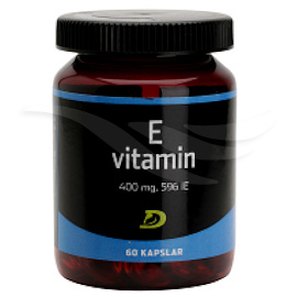 E-Vitamin