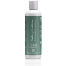 250 ml - Tints of Nature Hydrate Shampoo
