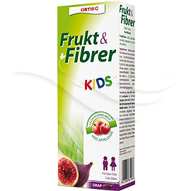 Frukt & Fibrer Kids