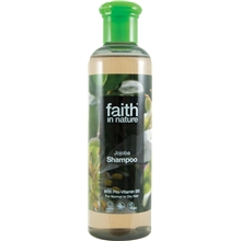 Schampo Jojoba
