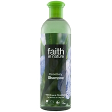 Schampo Rosemary