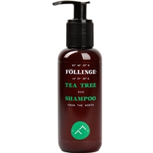 Tea-Tree schampo