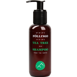 Tea-Tree schampo
