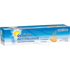 Gerimax Energy