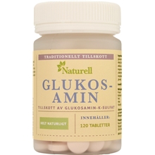 Glukosamin