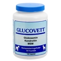 Glucovett hundar