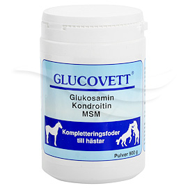 Glucovett