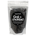 Goji Berries chocolate