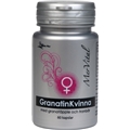 Granatin Kvinna