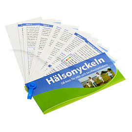 Hälsonyckel