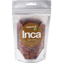 Inca golden