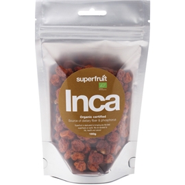 Inca golden