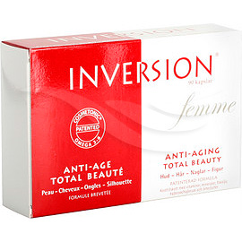 Inversion Femme