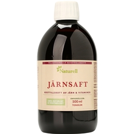Järnsaft