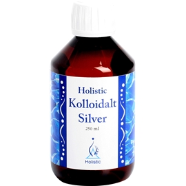 Kolloidalt Silver