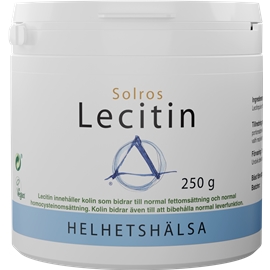 Lecitin