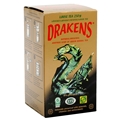 Drakens gröna örtte