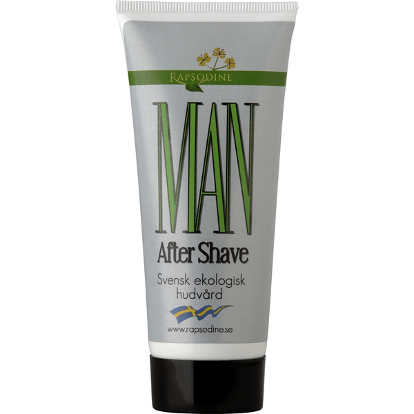 MAN Aftershave