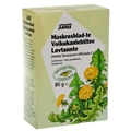 Maskrosbladte