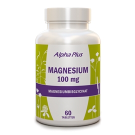 MerVital Magnesium