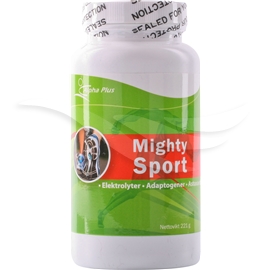 Mighty Sport