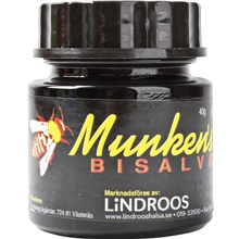 Munkens bisalva
