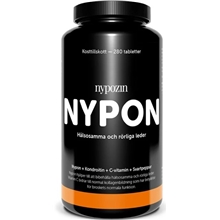 280 tabletter - Nypozin
