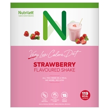 Nutrilett 15 portioner  