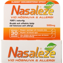 Nasaleze