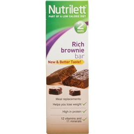 Nutrilett Hunger Control Bar