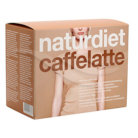 Naturdiet