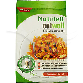 Nutrilett Eat Well
