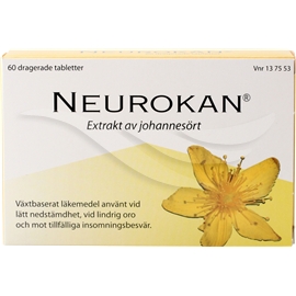 Neurokan