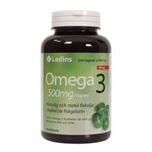 Omega-3