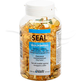 Seal Omega-3