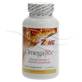 Omega Rx