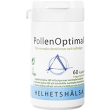 PollenOptimal 60 kapslar