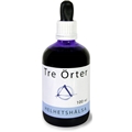 Tre Örter