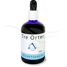 Tre Örter