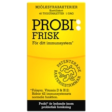 Probi Frisk
