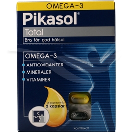 Pikasol Total