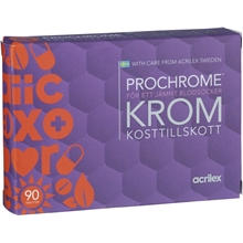 Prochrome