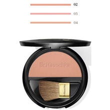 Rouge puder