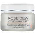 Rose Dew Night Creme