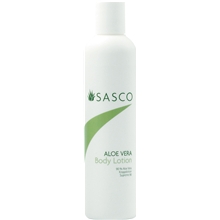 Aloe Vera body lotion