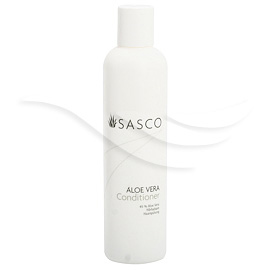Aloe Vera Hair Conditioner Sasco