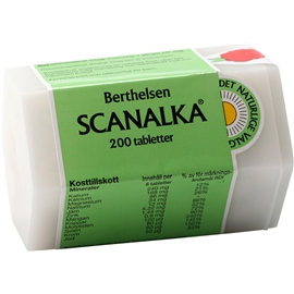 Scanalka